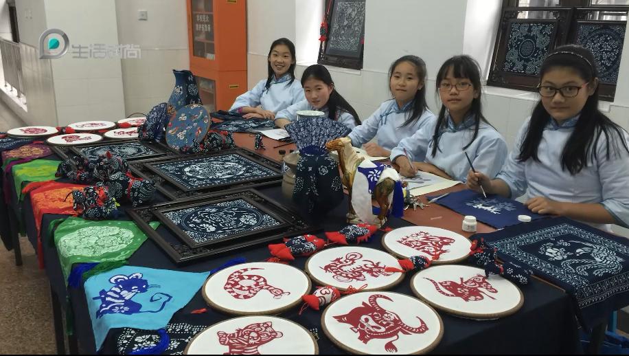 上海生活时尚频道电视台,上海生活时尚频道川沙