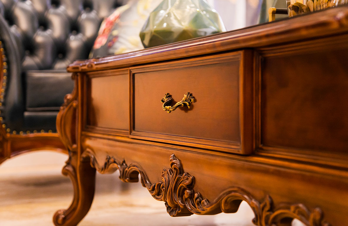 乐豪斯装修风格,德国豪斯风格装修