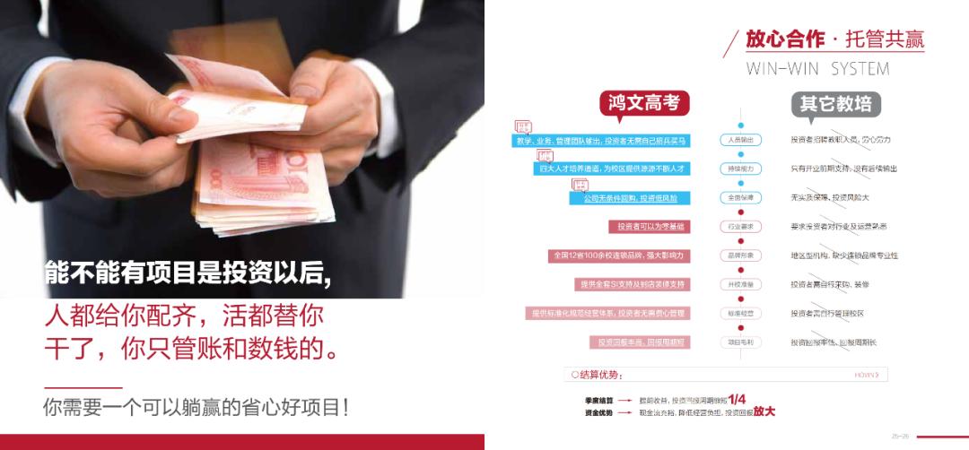 如何做好招商这件事,招商的十大要点