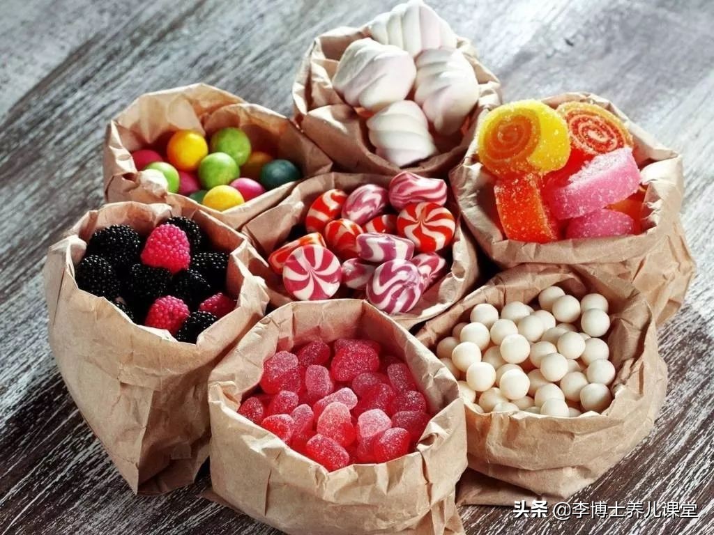 儿童流鼻涕咳嗽吃什么食物好得快,孩子咳嗽这五种食物不能吃