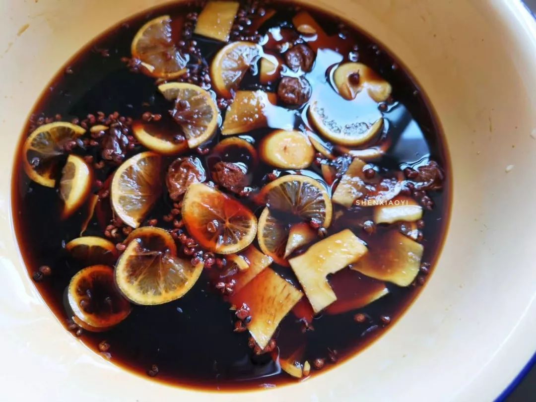 煮熟的大闸蟹怎么醉蟹好吃,吃不完的大闸蟹可以弄成醉蟹吗