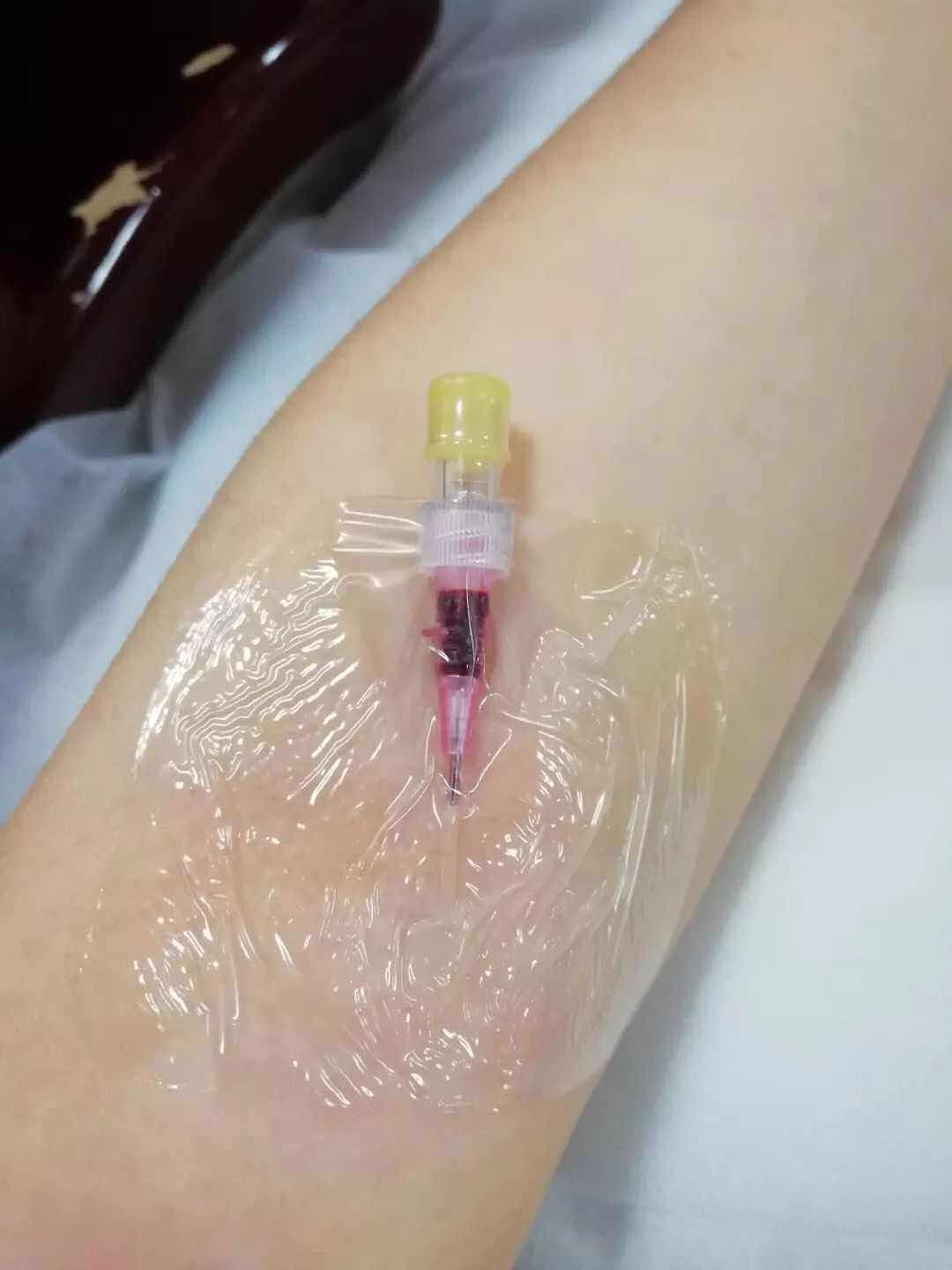 我干了一份日新千元的活