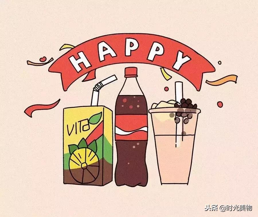 好嗨哦，这款专属定制的纯天然零食也能让人生达到巅峰