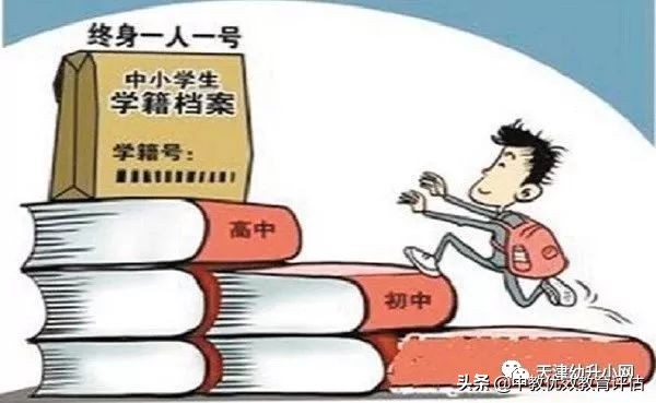 天津学籍最新政策,天津6年学籍管理规定