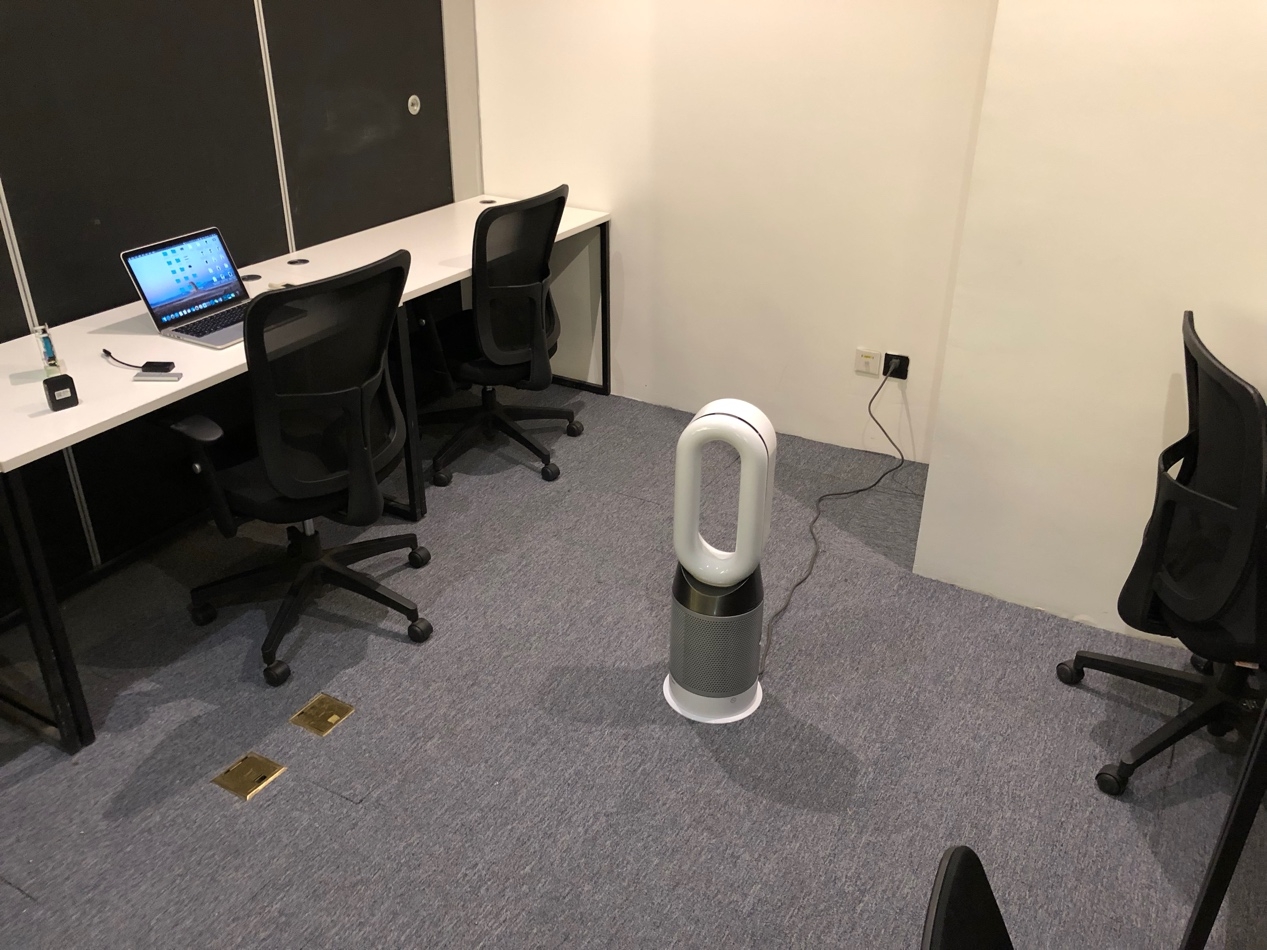 戴森空气净化暖风扇效果怎么样,戴森空气净化器冷风效果怎么样