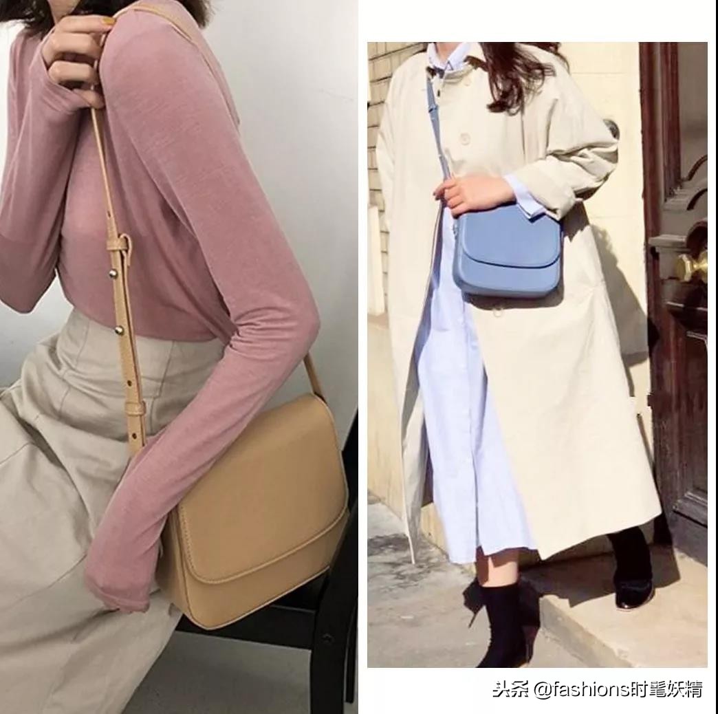 今年最流行的呢大衣款式,今年最流行的大衣款式和颜色