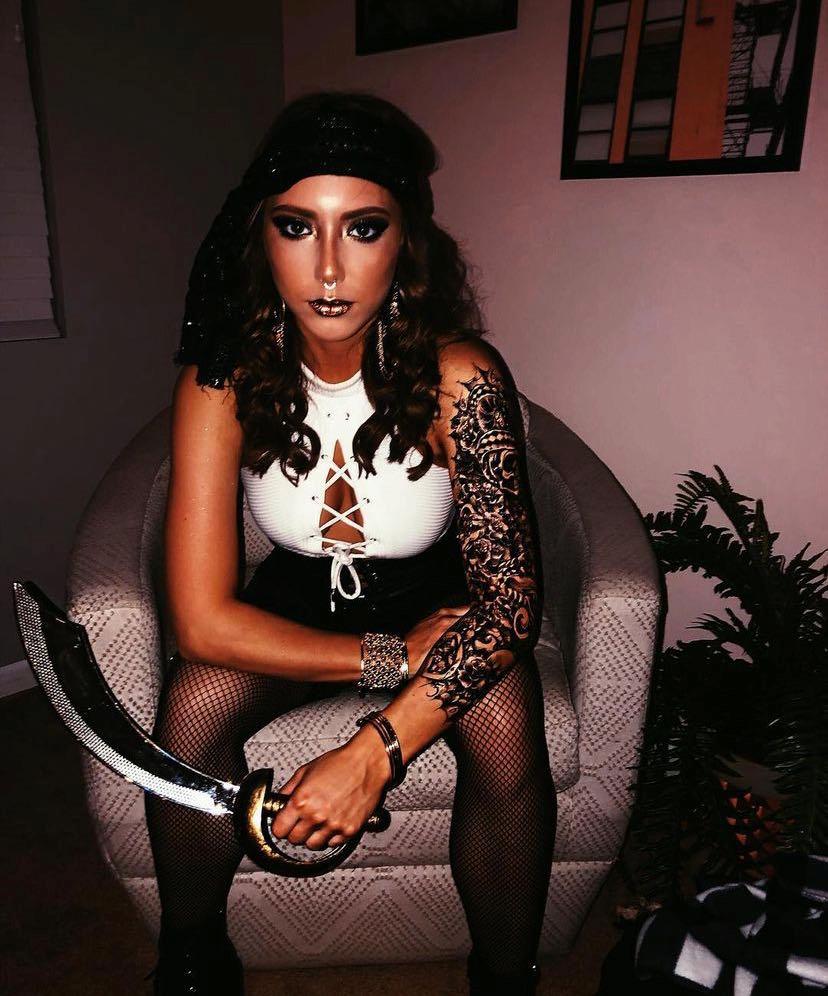 阿姆与女儿现状,阿姆女儿多大了