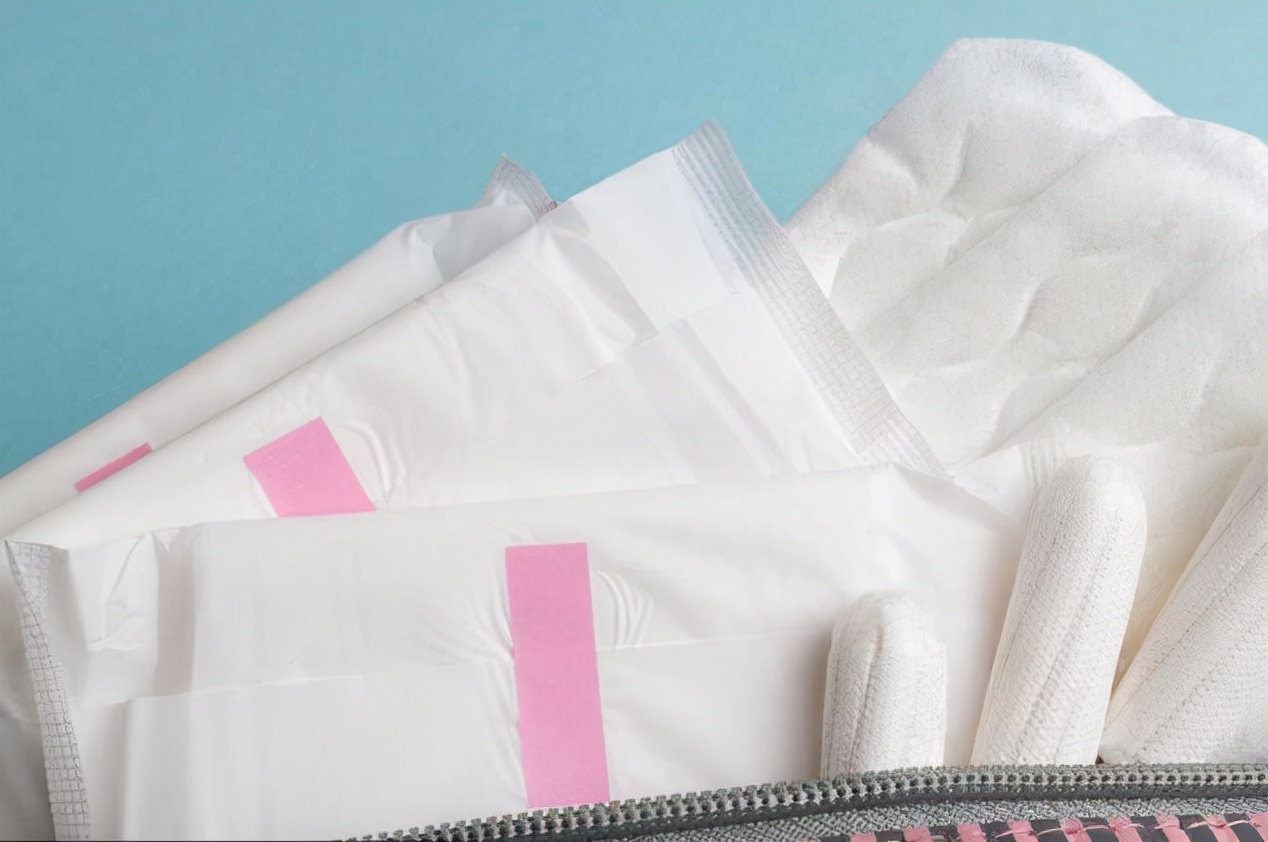 卫生巾一般多久换一次合适,卫生巾多久换一次合适