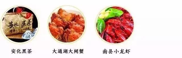 湖南隐藏款土特产有哪些,湖南受保护特产