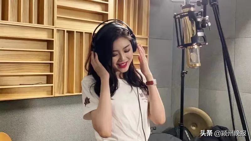 阜阳女孩夺冠,2019环球国际小姐中国区冠军诞生