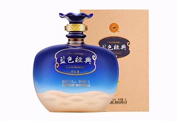 洋河蓝色经典封坛酒怎么样,洋河封坛酒怎么样值得买吗