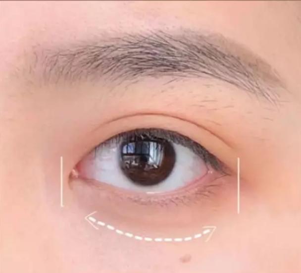 戴眼镜就不能好看吗,眼镜美妆技巧全解析