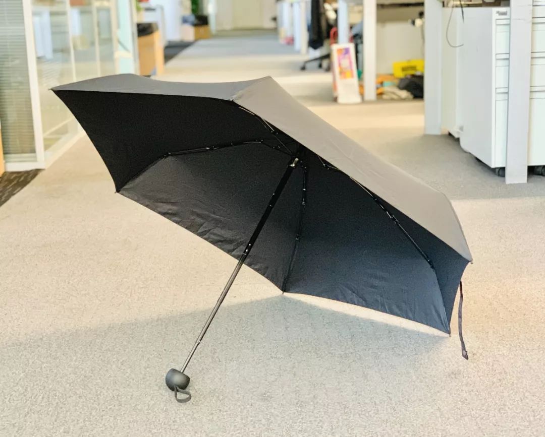 你的同伴已经悄悄在用消光纱五折晴雨伞了