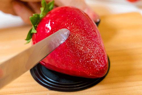 想见你，广州的50种甜