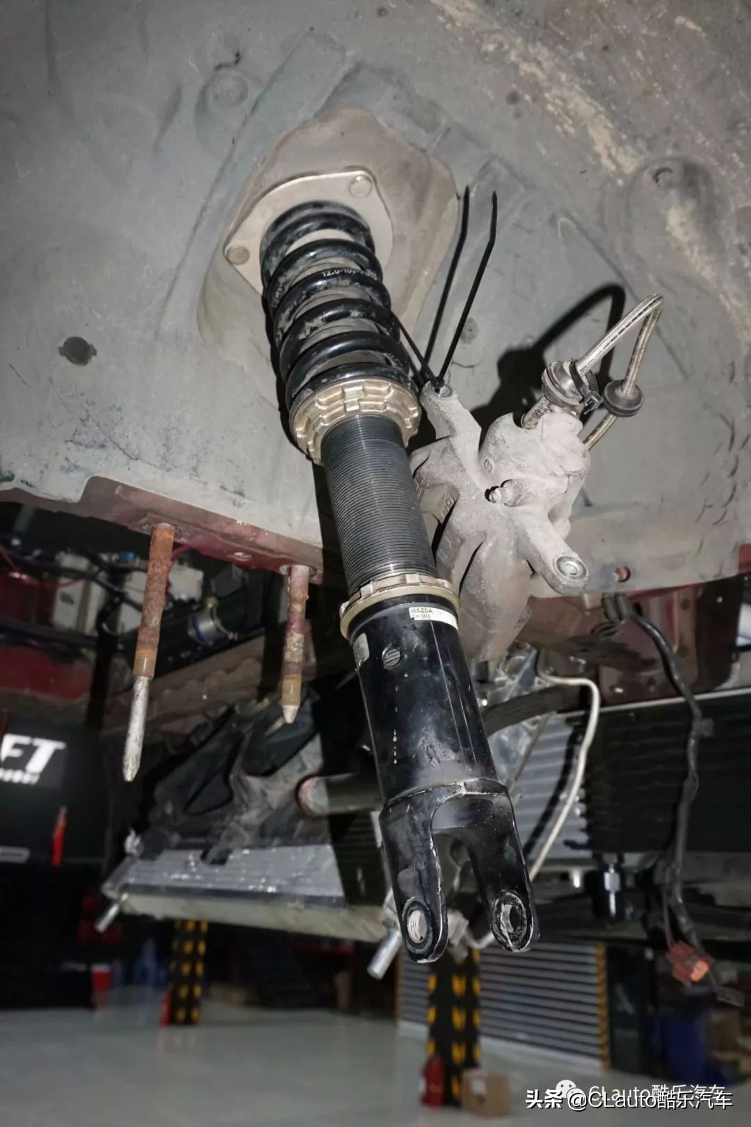 马自达cx-5排量2.0真实油耗,mx-5真实油耗