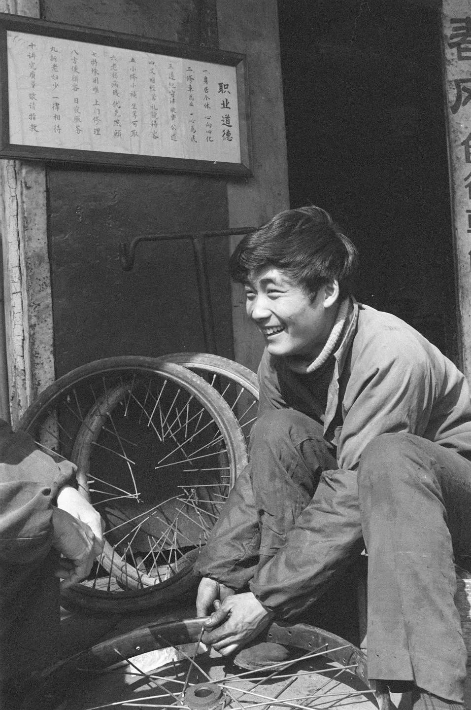 上海变迁40年视频,上海潮流图鉴