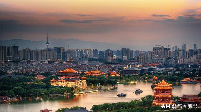 为什么要去西安旅游，这六大理由够不够？