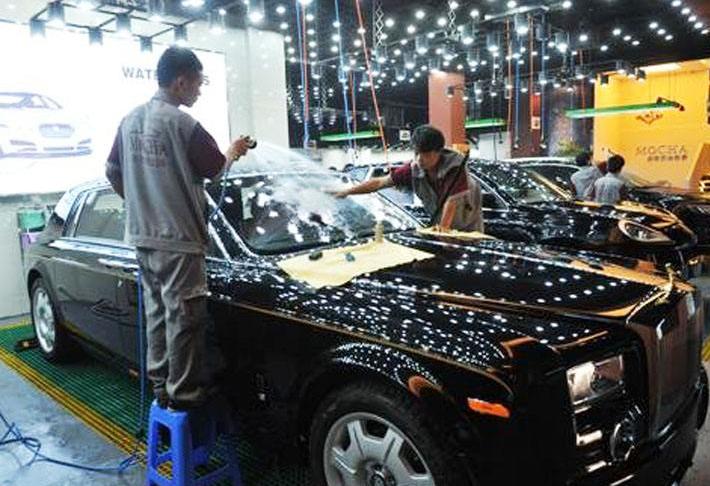 23款星瑞豪华砍价视频以及赠品,在4s店买车怎么砍价和赠品