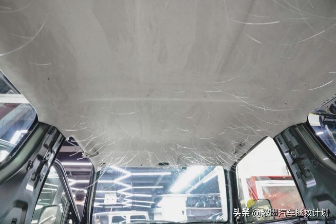 铃木吉姆尼翻新整备,新款铃木吉姆尼实拍图造型经典