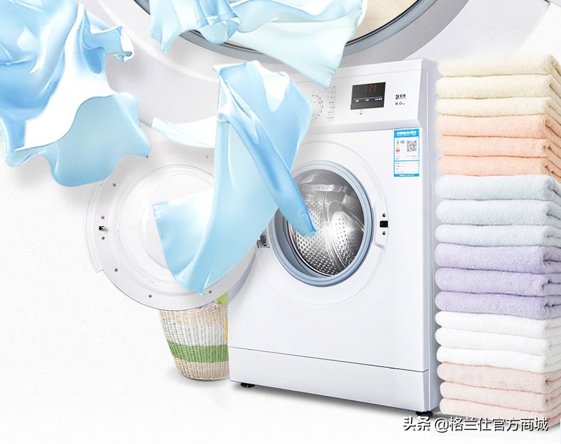 洗衣机杀菌洗是噱头吗,高温煮洗洗衣机