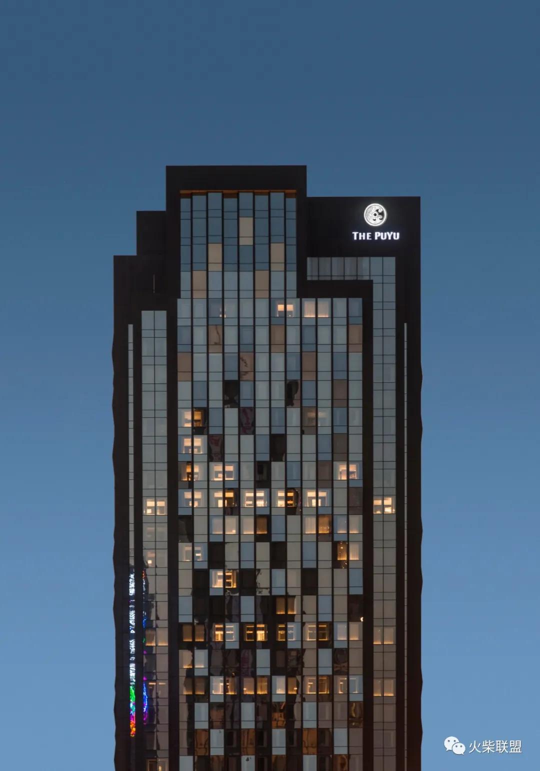 《LAYAN》┆「武汉璞瑜酒店」〖火柴设计联盟〗第2276期