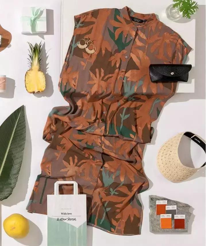 火遍欧洲的小众品牌登陆中国，是HM旗下的网红小可爱