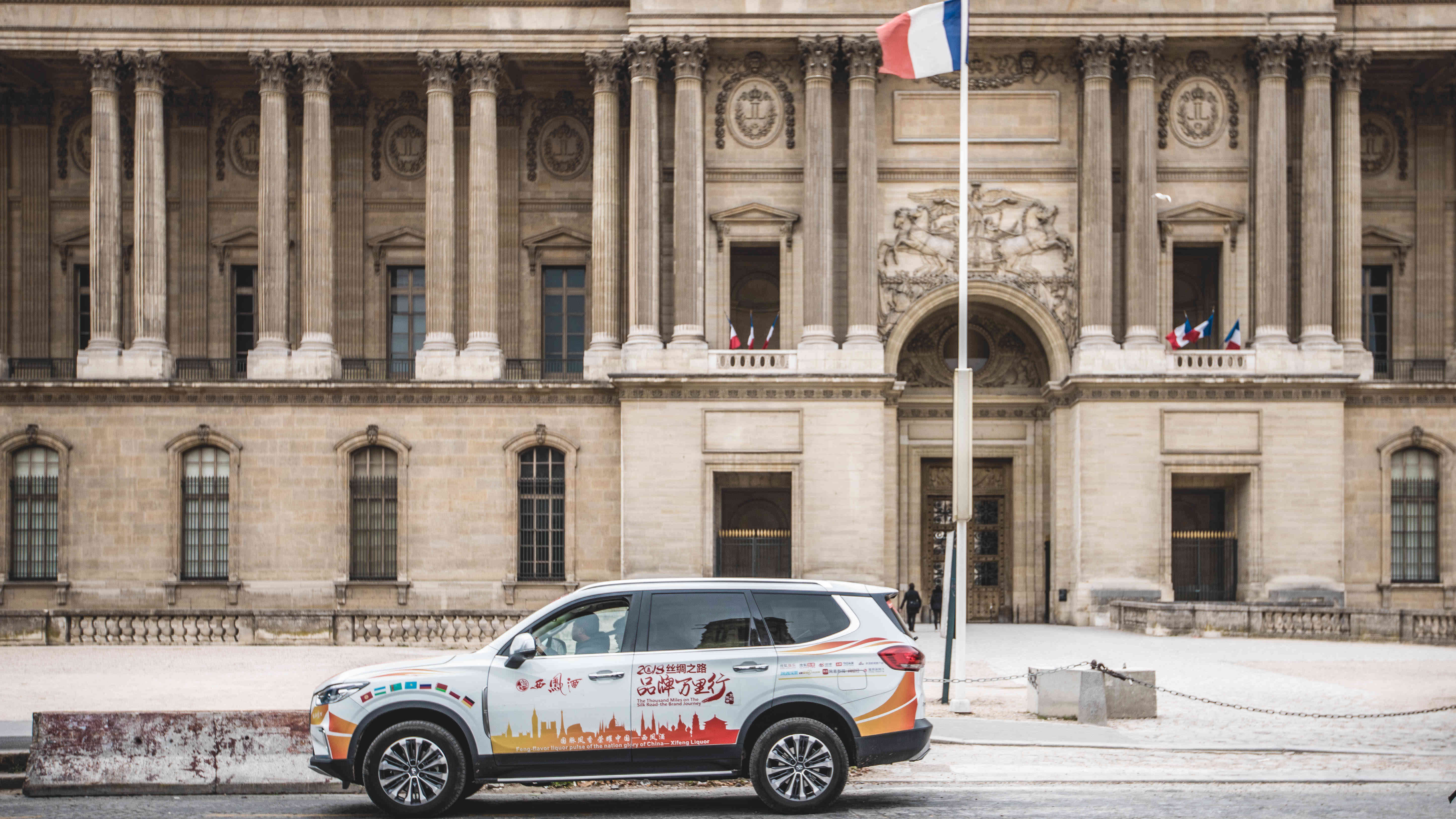 车市凉凉,上汽大通整体销量