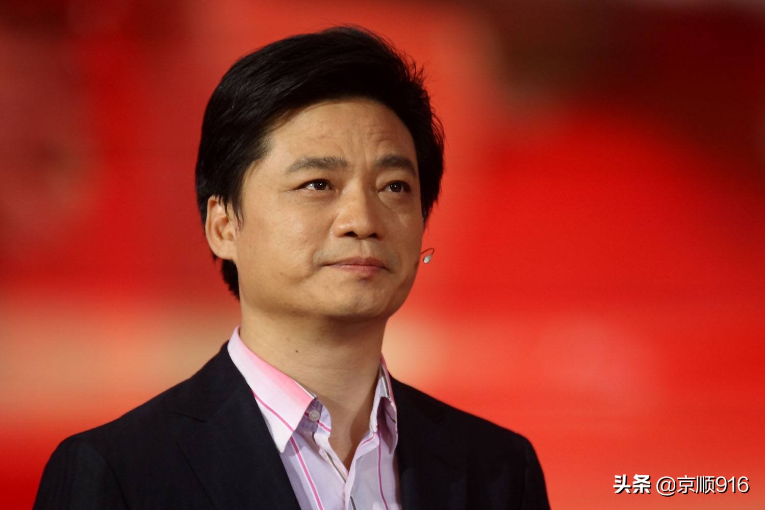 为啥那么多明星都来河北,盘点一下河北的实力派明星