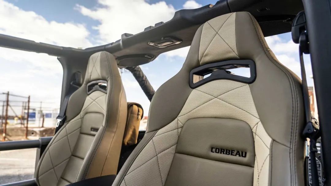 牧马人17万左右的车 (牧马人jl动力表现)