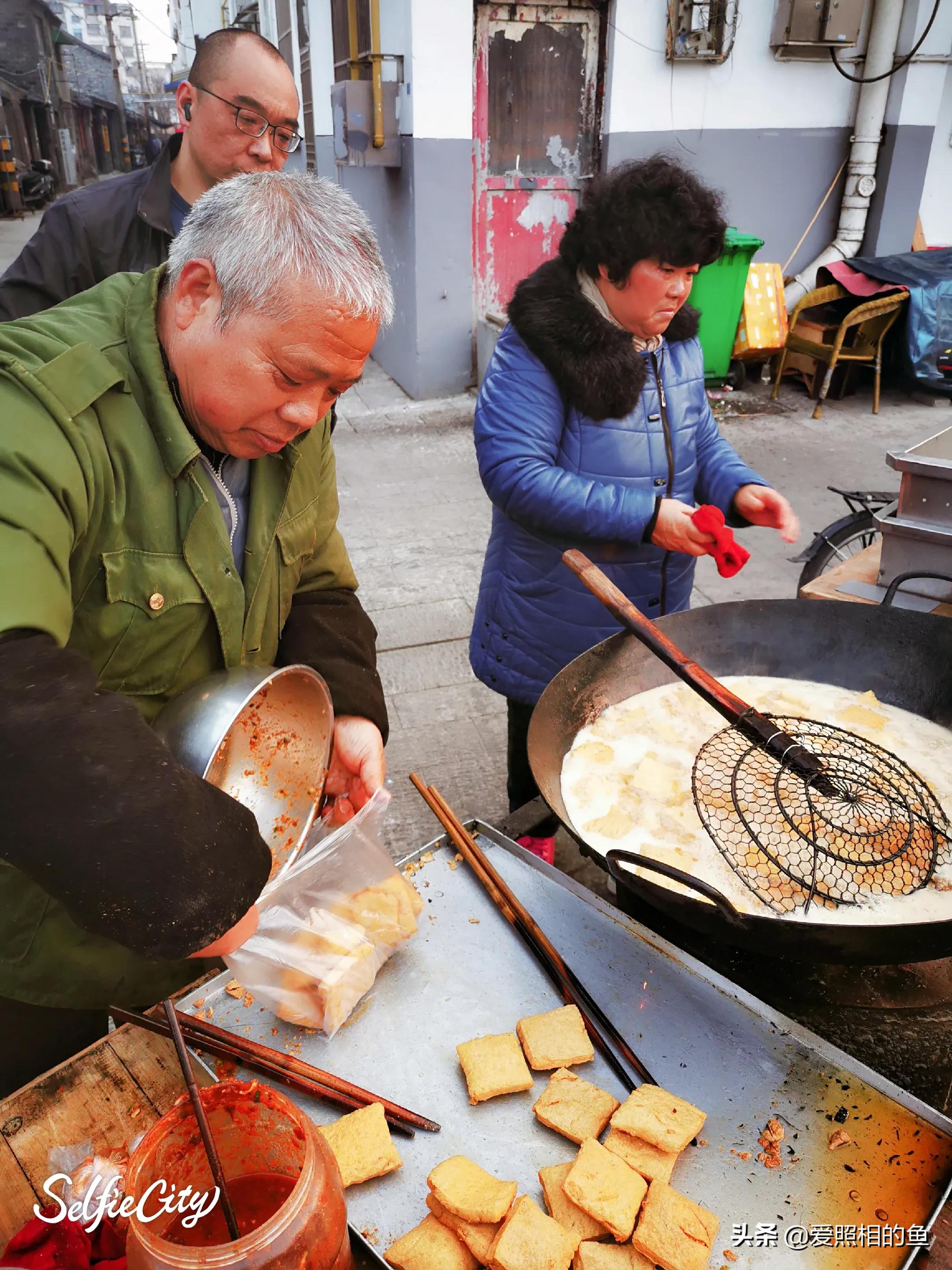 一个普普通通的小镇兴化,兴化为什么没有大城市的繁华