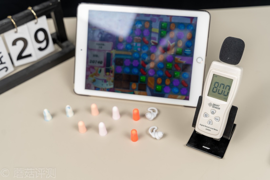 最好的降噪耳塞推荐,体验感最好的头戴降噪耳机