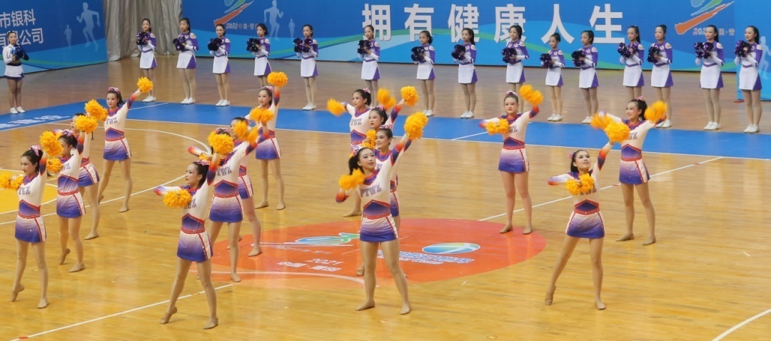 莆田第五届运动会有什么项目,莆田市第四届市运会冠军