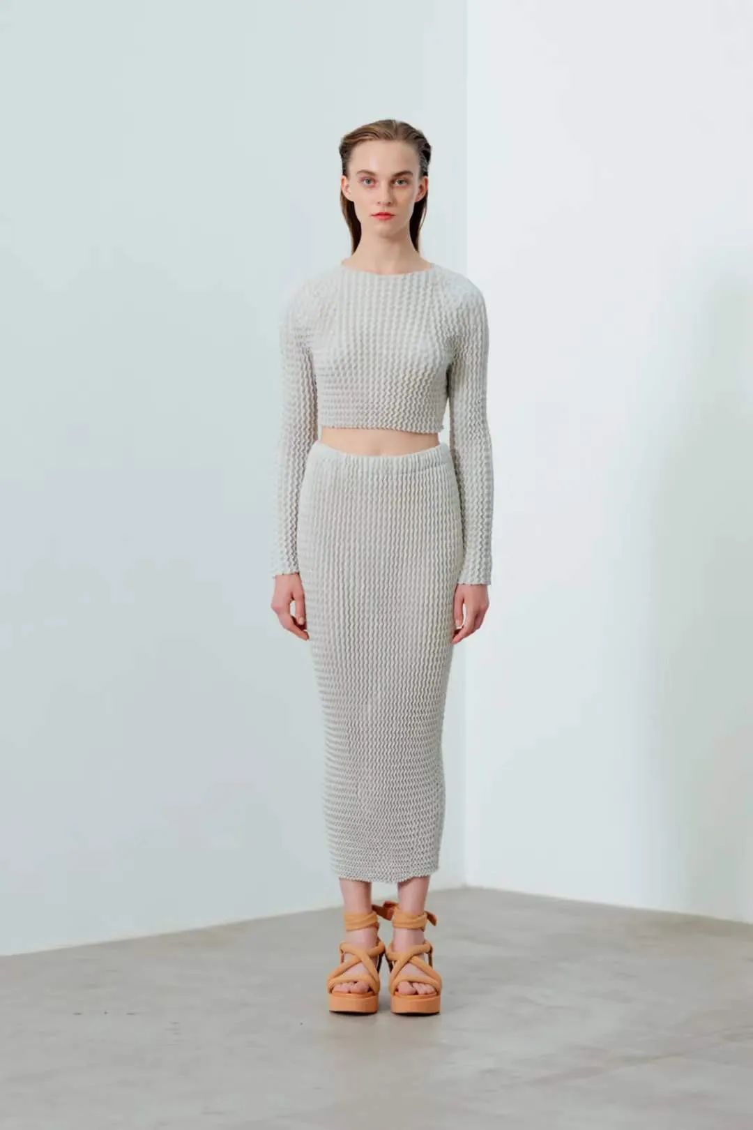 三宅一生——褶皱里的世界「北京新易设计坊」