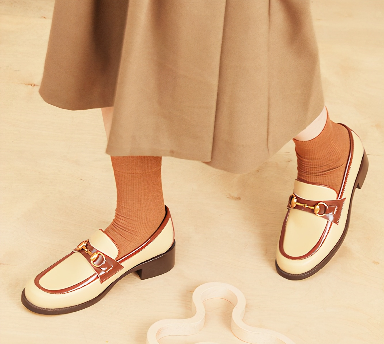 开春第一双鞋推荐,早秋必穿的6双鞋太好看了