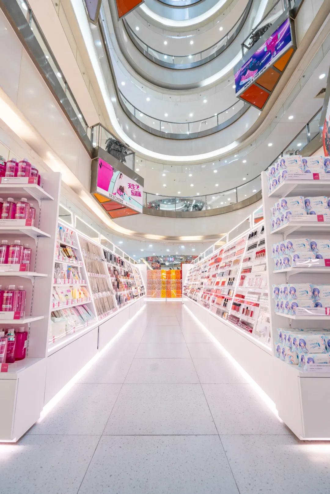 游乐园幼儿专用彩妆,100个欧美彩妆单品