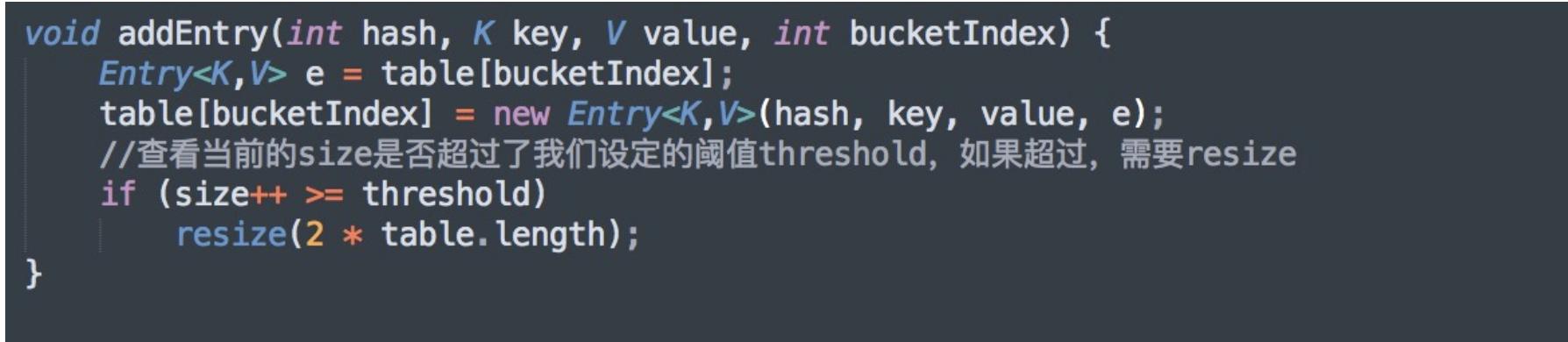 hashmap怎样实现线程安全,hashmap如何保证线程安全