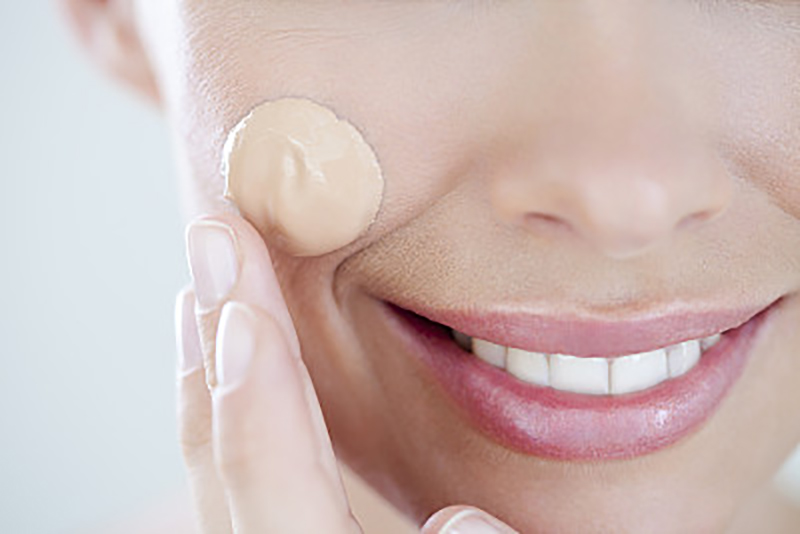 怎么选适合自己的bb霜,素颜bb霜正确方法