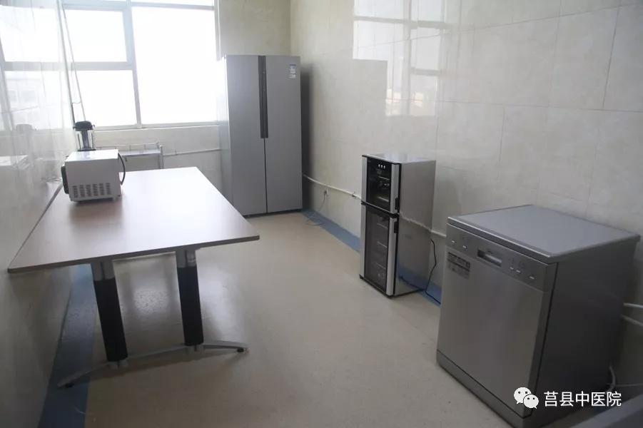 日照莒县中医院东院区地址电话,莒县中医院东院区科室