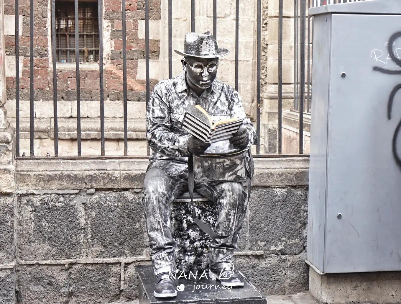 探索墨西哥明珠之城,看墨西哥古城