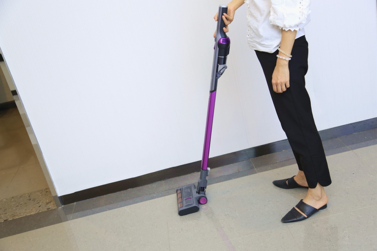 极米p7吸尘器,莱克吉米p7吸尘器