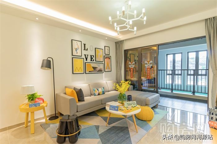 河源市富力天禧花园,河源市富力天禧花园楼盘