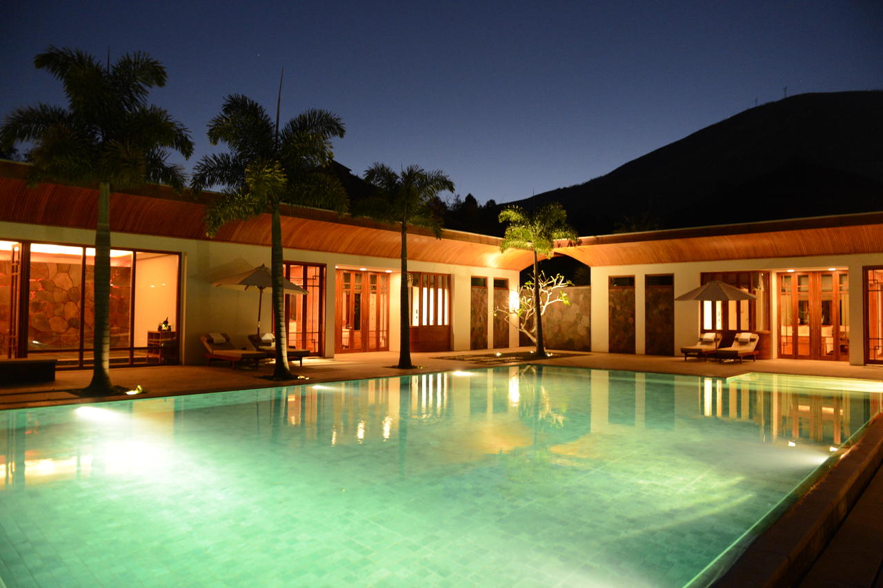 十大中国最昂贵的豪华酒店,全世界最贵的酒店10大排名