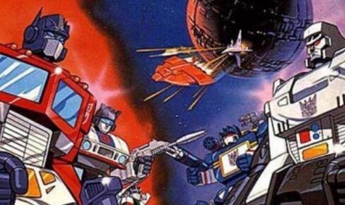 盘点动漫六大合体机器人,90年代日本的机器人动漫