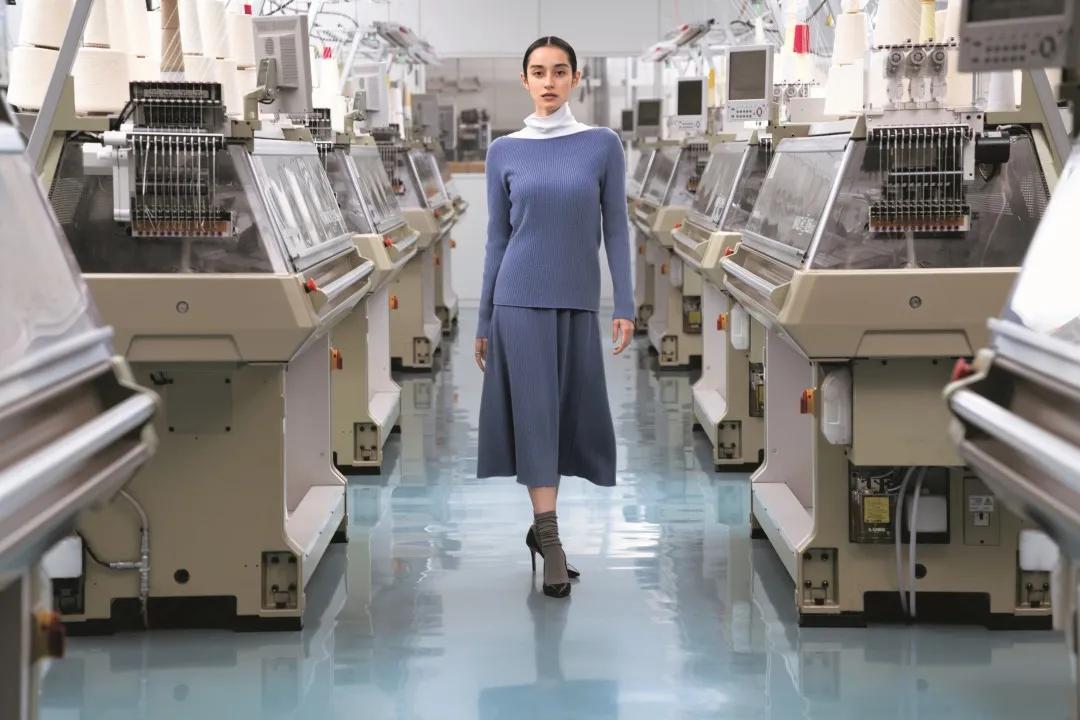 LOOK|优衣库「服适人生」・免费获取美学教科书