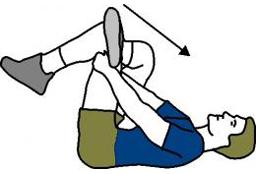 跑步前如何做热身运动,跑步前怎么做拉伸运动腿不疼