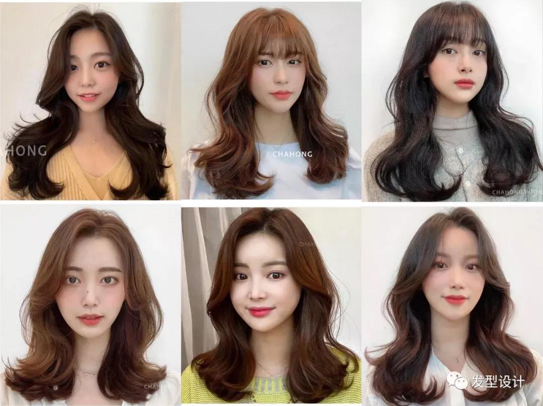 中短造型烫,中短造型烫视频