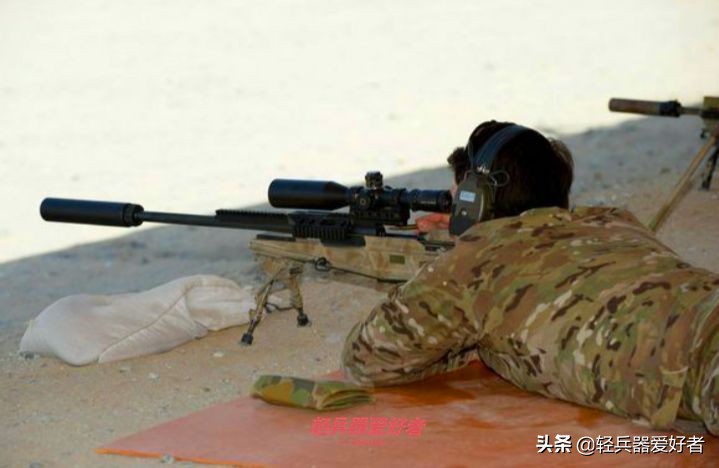 喝啤酒玩橄榄、无论军衔直呼其名，他们却是澳大利亚的精锐力量