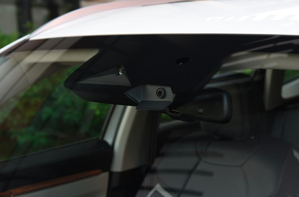 哈弗h6后视镜松动怎么解决,h6后视镜球头松动解决办法