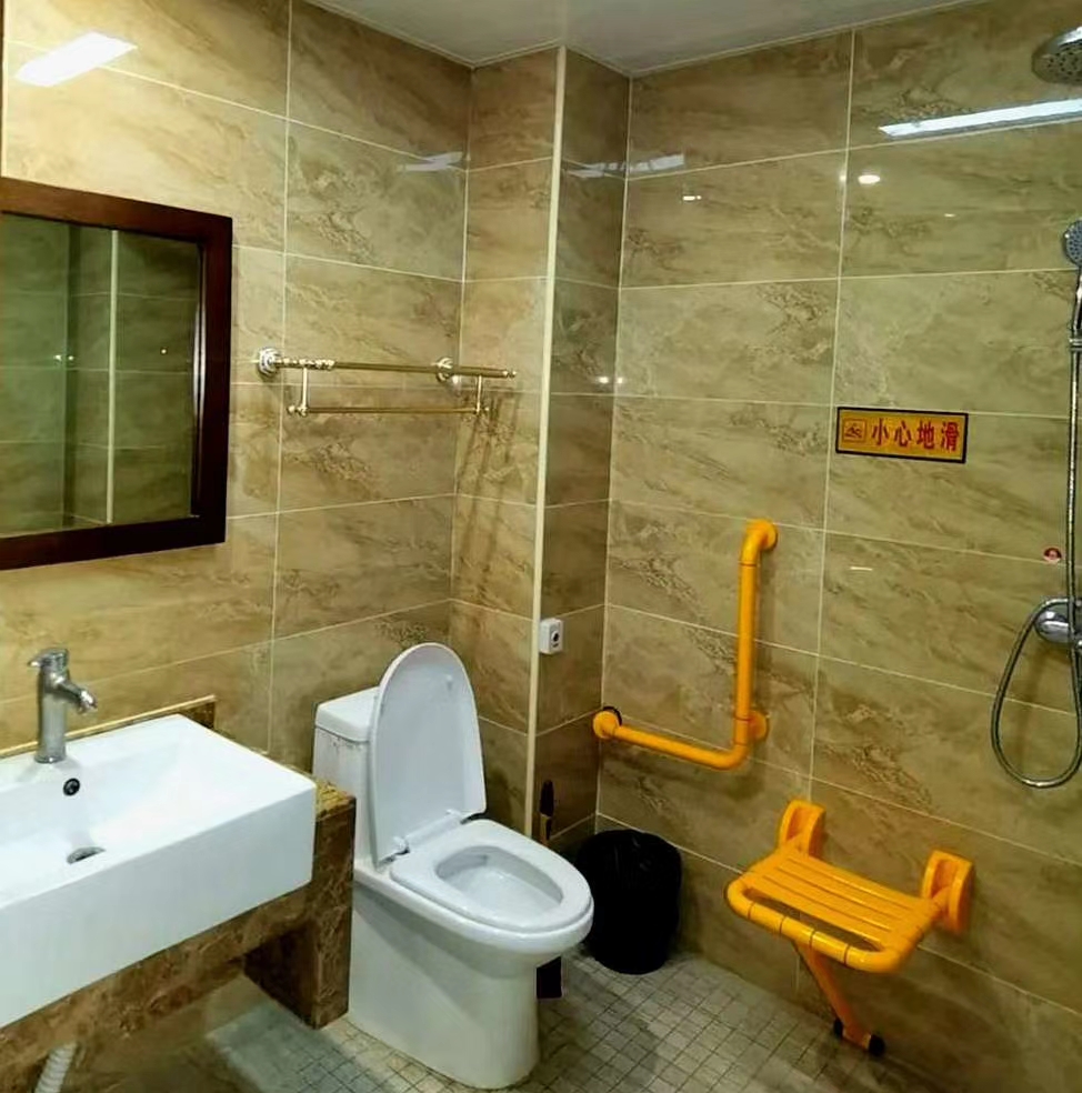 什川鼎尊颐养中心介绍,甘肃鼎尊国际什川颐养中心