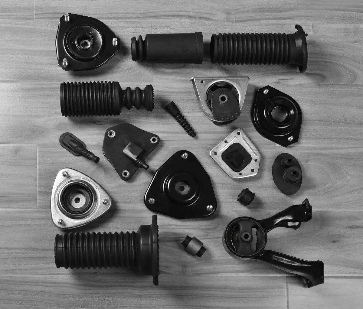 品牌件和副厂件怎么区别,原厂件与副厂件区别价格差多少